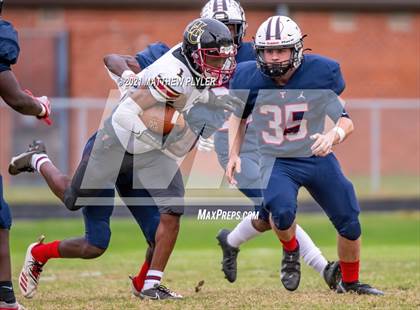 Thumbnail 2 in Harnett Central @ Terry Sanford photogallery.