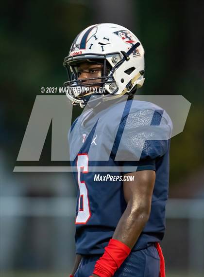 Thumbnail 3 in Harnett Central @ Terry Sanford photogallery.