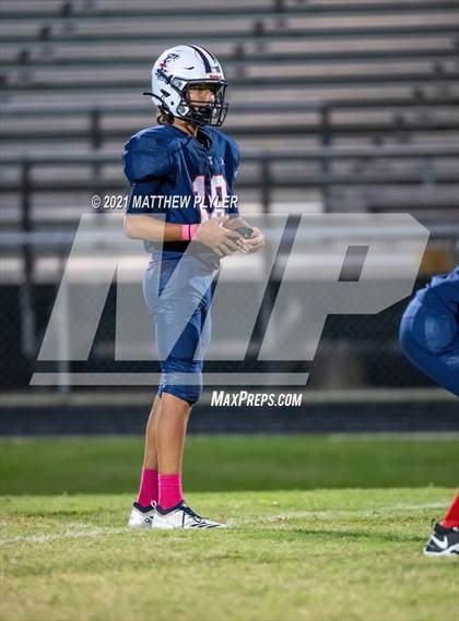 Thumbnail 2 in Harnett Central @ Terry Sanford photogallery.