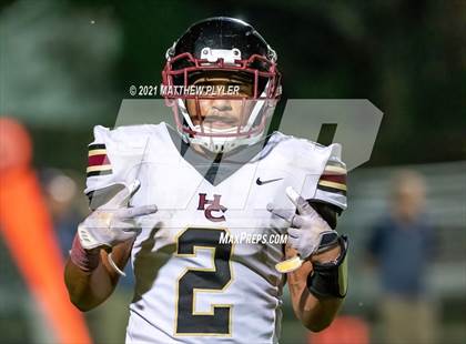 Thumbnail 2 in Harnett Central @ Terry Sanford photogallery.