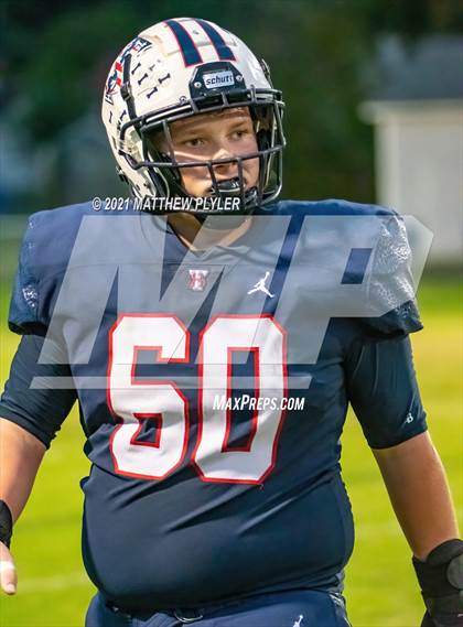 Thumbnail 2 in Harnett Central @ Terry Sanford photogallery.