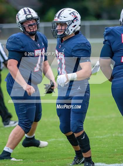 Thumbnail 1 in Harnett Central @ Terry Sanford photogallery.