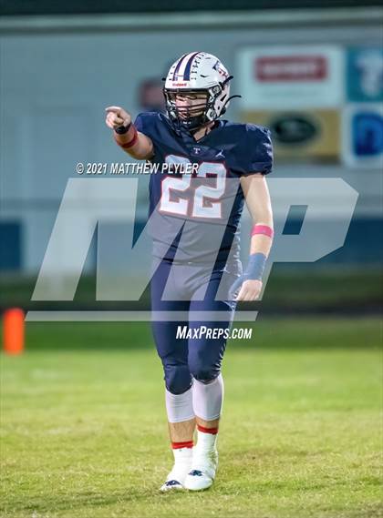 Thumbnail 1 in Harnett Central @ Terry Sanford photogallery.
