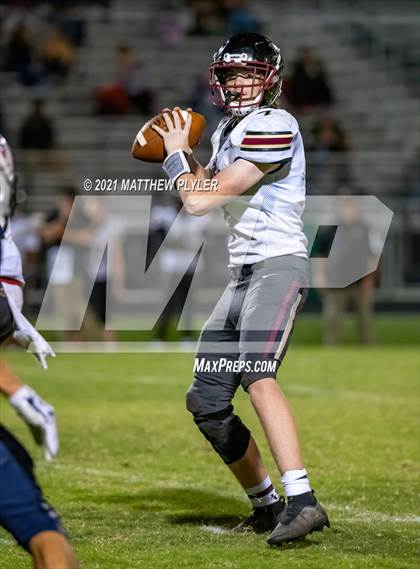Thumbnail 2 in Harnett Central @ Terry Sanford photogallery.