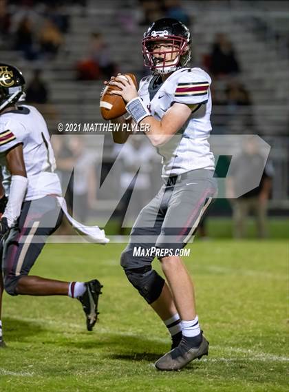 Thumbnail 1 in Harnett Central @ Terry Sanford photogallery.