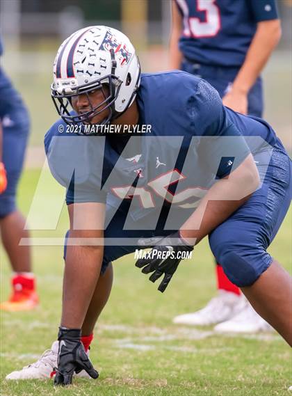 Thumbnail 2 in Harnett Central @ Terry Sanford photogallery.