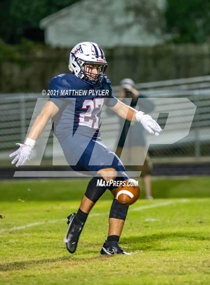 Thumbnail 2 in Harnett Central @ Terry Sanford photogallery.