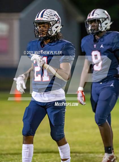 Thumbnail 2 in Harnett Central @ Terry Sanford photogallery.