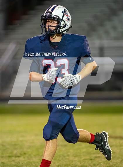Thumbnail 2 in Harnett Central @ Terry Sanford photogallery.