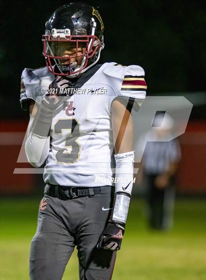 Thumbnail 2 in Harnett Central @ Terry Sanford photogallery.