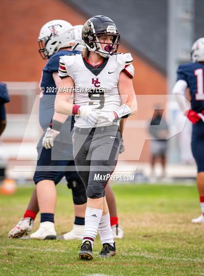 Thumbnail 2 in Harnett Central @ Terry Sanford photogallery.