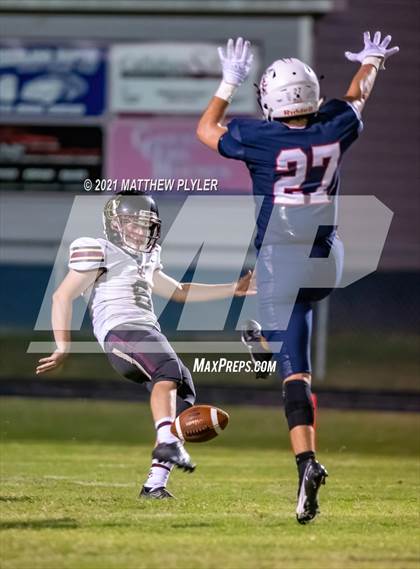 Thumbnail 2 in Harnett Central @ Terry Sanford photogallery.