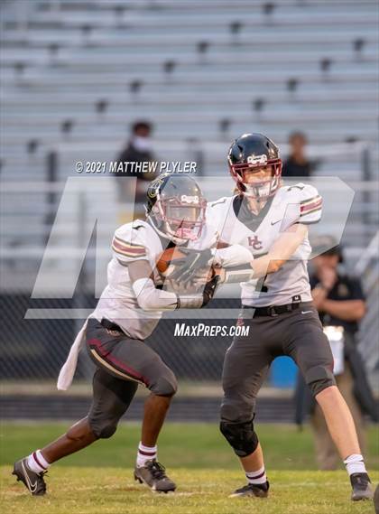 Thumbnail 1 in Harnett Central @ Terry Sanford photogallery.