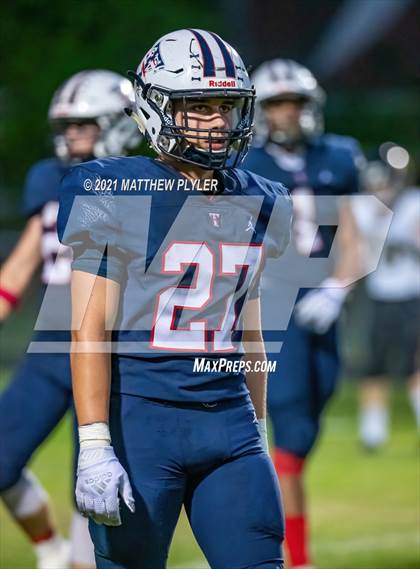 Thumbnail 1 in Harnett Central @ Terry Sanford photogallery.