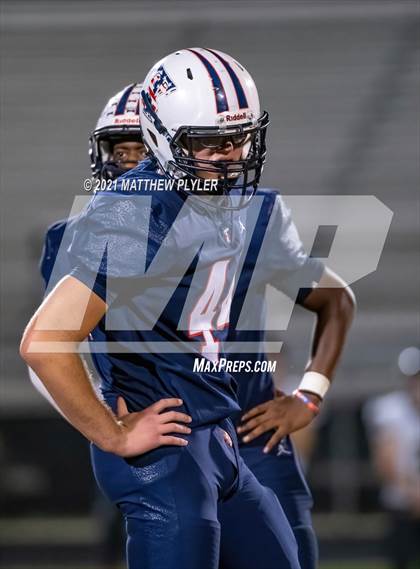 Thumbnail 3 in Harnett Central @ Terry Sanford photogallery.
