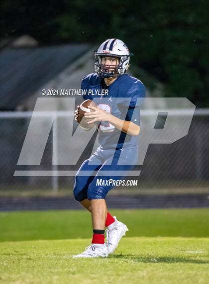 Thumbnail 2 in Harnett Central @ Terry Sanford photogallery.