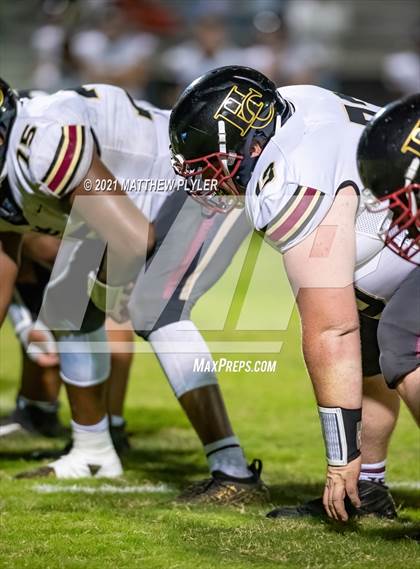 Thumbnail 2 in Harnett Central @ Terry Sanford photogallery.