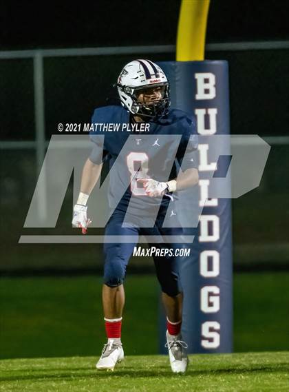 Thumbnail 3 in Harnett Central @ Terry Sanford photogallery.