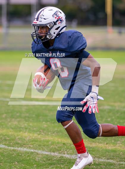 Thumbnail 1 in Harnett Central @ Terry Sanford photogallery.