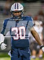 Photo from the gallery "Harnett Central @ Terry Sanford"