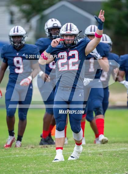 Thumbnail 3 in Harnett Central @ Terry Sanford photogallery.