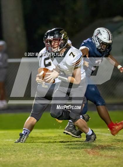Thumbnail 3 in Harnett Central @ Terry Sanford photogallery.