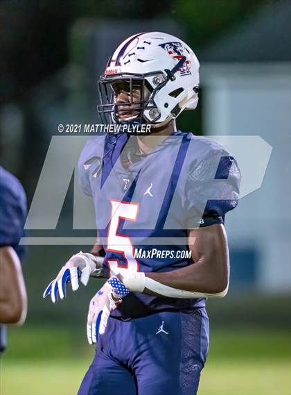 Thumbnail 3 in Harnett Central @ Terry Sanford photogallery.