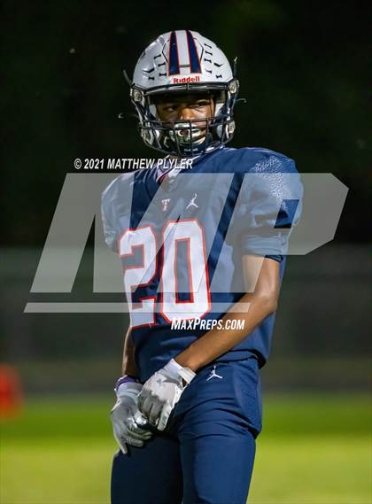 Thumbnail 2 in Harnett Central @ Terry Sanford photogallery.