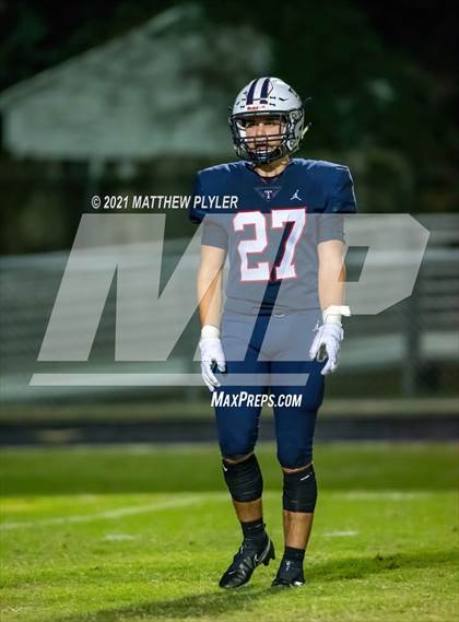 Thumbnail 3 in Harnett Central @ Terry Sanford photogallery.