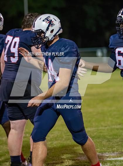 Thumbnail 3 in Harnett Central @ Terry Sanford photogallery.