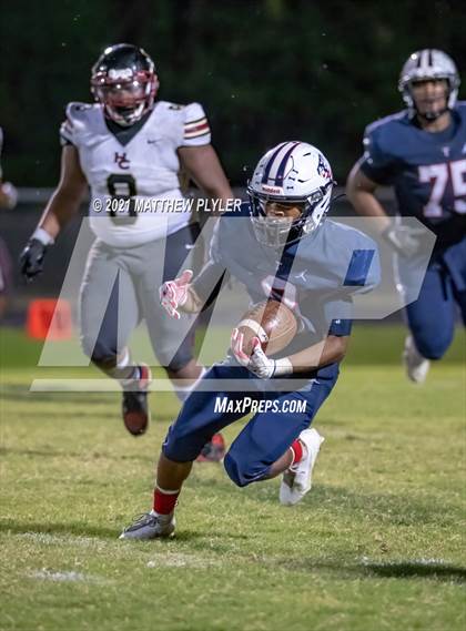 Thumbnail 2 in Harnett Central @ Terry Sanford photogallery.