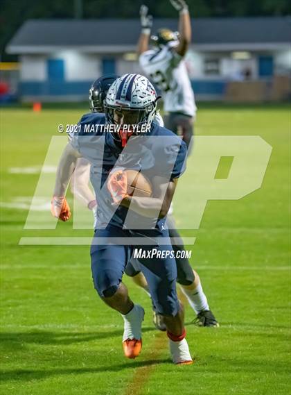 Thumbnail 2 in Harnett Central @ Terry Sanford photogallery.