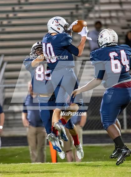 Thumbnail 1 in Harnett Central @ Terry Sanford photogallery.