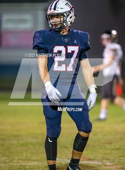 Thumbnail 2 in Harnett Central @ Terry Sanford photogallery.