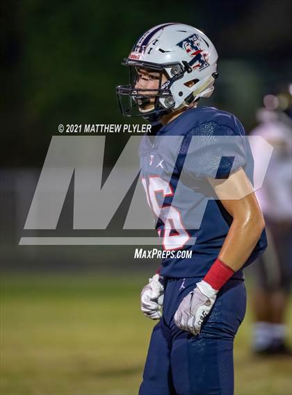 Thumbnail 3 in Harnett Central @ Terry Sanford photogallery.