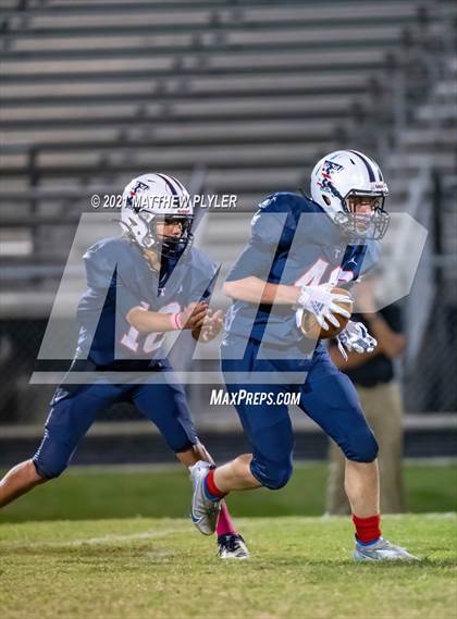 Thumbnail 3 in Harnett Central @ Terry Sanford photogallery.
