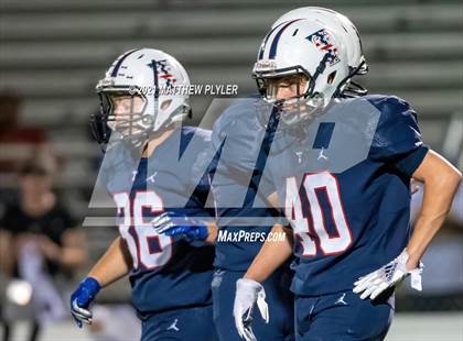 Thumbnail 3 in Harnett Central @ Terry Sanford photogallery.