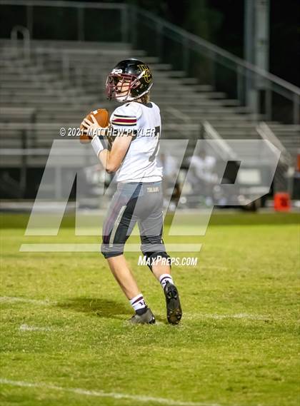 Thumbnail 3 in Harnett Central @ Terry Sanford photogallery.