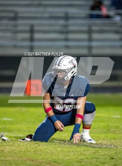 Thumbnail 1 in Harnett Central @ Terry Sanford photogallery.