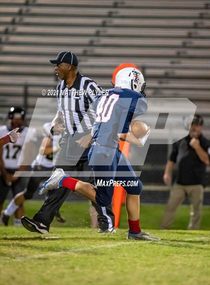 Thumbnail 2 in Harnett Central @ Terry Sanford photogallery.