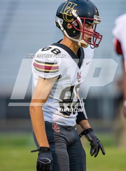 Thumbnail 2 in Harnett Central @ Terry Sanford photogallery.