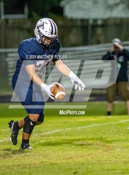 Thumbnail 2 in Harnett Central @ Terry Sanford photogallery.