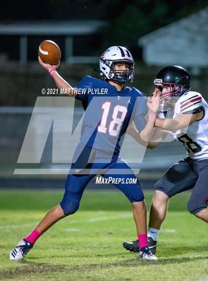 Thumbnail 1 in Harnett Central @ Terry Sanford photogallery.