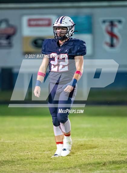 Thumbnail 2 in Harnett Central @ Terry Sanford photogallery.