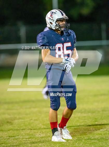 Thumbnail 1 in Harnett Central @ Terry Sanford photogallery.