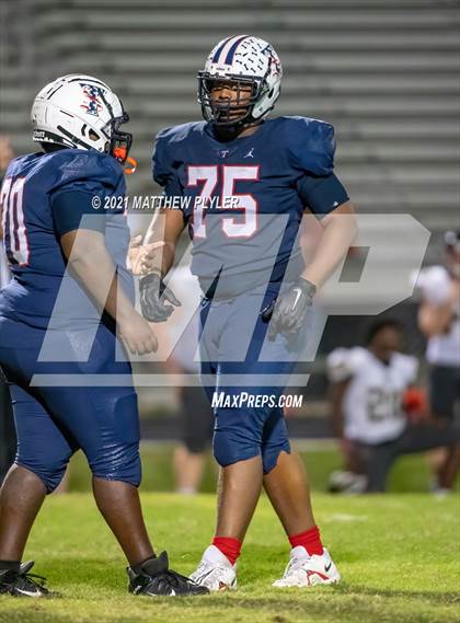 Thumbnail 3 in Harnett Central @ Terry Sanford photogallery.