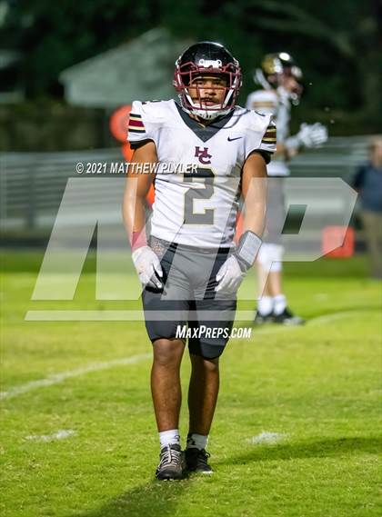 Thumbnail 2 in Harnett Central @ Terry Sanford photogallery.