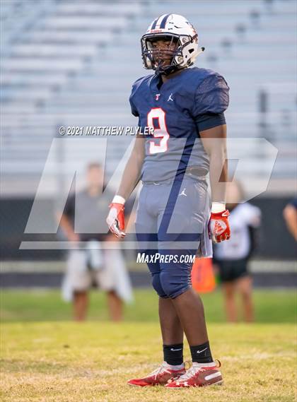 Thumbnail 1 in Harnett Central @ Terry Sanford photogallery.