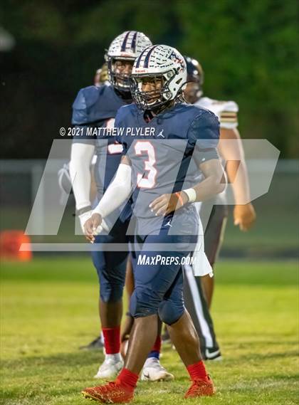 Thumbnail 3 in Harnett Central @ Terry Sanford photogallery.
