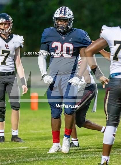 Thumbnail 1 in Harnett Central @ Terry Sanford photogallery.